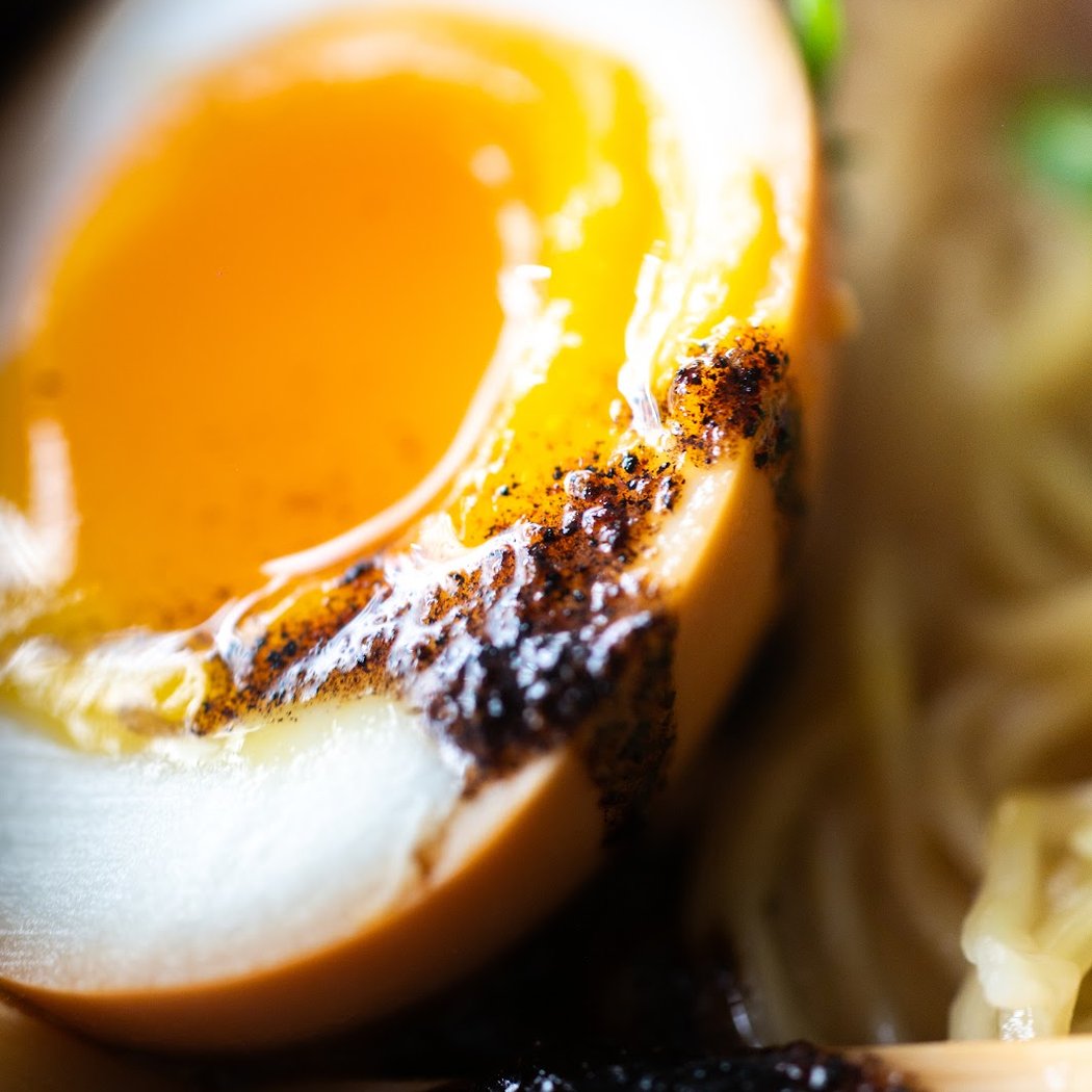 RAMEN WANG take away - Restaurant Ramen Paris 14 3
